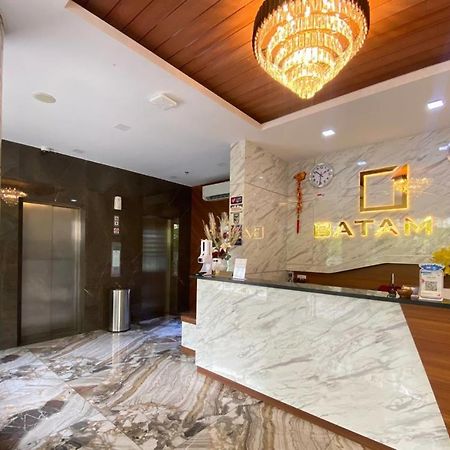 Batam 1 Hotel Nagoya Exterior photo